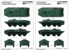 Trumpeter 01592 German SPW-70 (1:35)